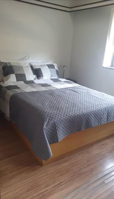 Flat No Coracao De Sao Paulo! São Paulo