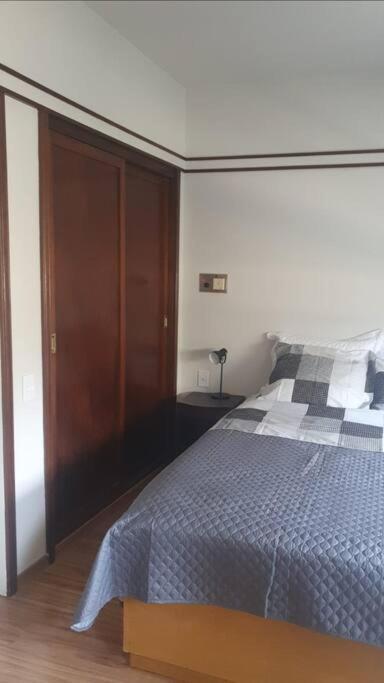 Apartamento Flat No Coracao De Sao Paulo! São Paulo