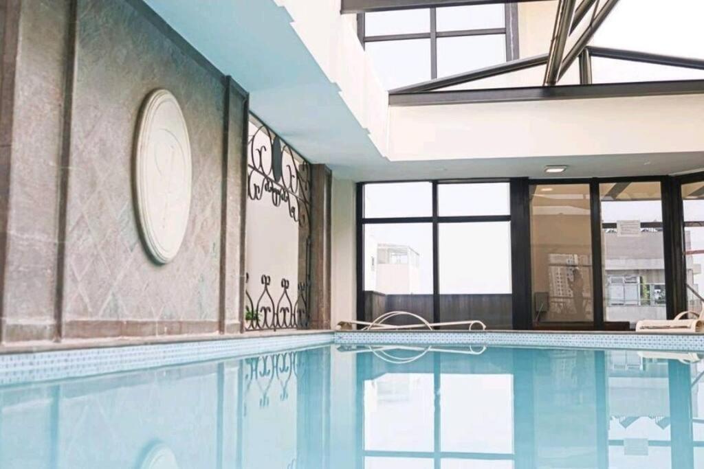 Apartamento Flat No Coracao De Sao Paulo! *